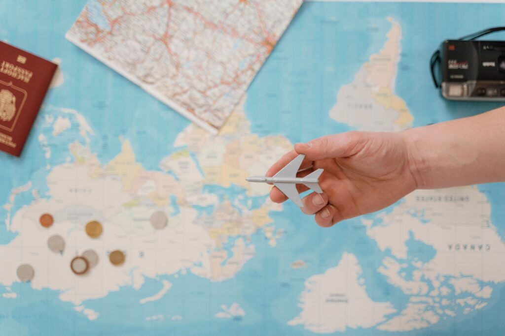 Viaggiare con Diabete di tipo 1
